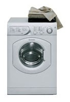 Machine à laver Hotpoint-Ariston AVL 800 Photo, les caractéristiques