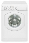 ﻿Washing Machine Hotpoint-Ariston AVL 84 60.00x85.00x54.00 cm