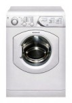 洗濯機 Hotpoint-Ariston AVL 89 60.00x85.00x54.00 cm