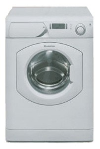 ﻿Washing Machine Hotpoint-Ariston AVSD 1070 Photo, Characteristics