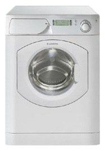 çamaşır makinesi Hotpoint-Ariston AVSD 1090 fotoğraf, özellikleri