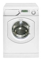 Máy giặt Hotpoint-Ariston AVSD 129 ảnh, đặc điểm