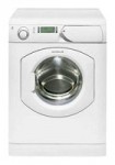 ﻿Washing Machine Hotpoint-Ariston AVSD 129 60.00x85.00x40.00 cm