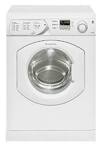 वॉशिंग मशीन Hotpoint-Ariston AVSF 120 तस्वीर, विशेषताएँ