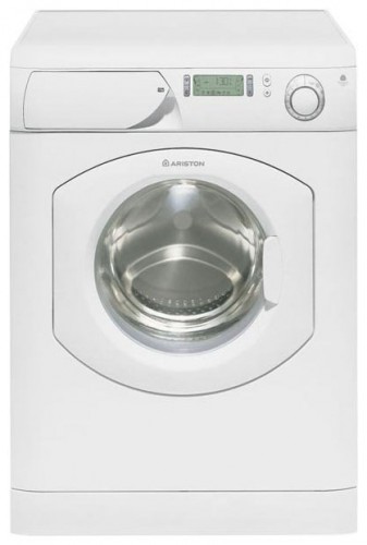 Machine à laver Hotpoint-Ariston AVSF 129 Photo, les caractéristiques