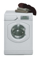 Wasmachine Hotpoint-Ariston AVSG 12 Foto, karakteristieken