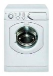 ﻿Washing Machine Hotpoint-Ariston AVSL 105 60.00x85.00x40.00 cm