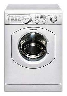 ﻿Washing Machine Hotpoint-Ariston AVSL 1090 Photo, Characteristics