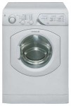 ﻿Washing Machine Hotpoint-Ariston AVSL 800 60.00x85.00x42.00 cm