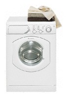 Machine à laver Hotpoint-Ariston AVSL 85 Photo, les caractéristiques