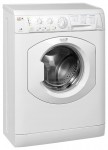 ﻿Washing Machine Hotpoint-Ariston AVUK 4105 60.00x85.00x33.00 cm