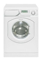 ﻿Washing Machine Hotpoint-Ariston AVXD 109 Photo, Characteristics