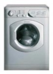 ﻿Washing Machine Hotpoint-Ariston AVXL 109 60.00x85.00x60.00 cm