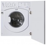 เครื่องซักผ้า Hotpoint-Ariston AWM 108 60.00x82.00x54.00 เซนติเมตร