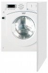 Vaskemaskine Hotpoint-Ariston BWMD 742 60.00x82.00x55.00 cm
