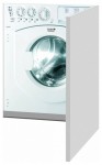 ﻿Washing Machine Hotpoint-Ariston CA 129 60.00x85.00x55.00 cm