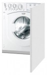 ﻿Washing Machine Hotpoint-Ariston CAWD 129 60.00x82.00x55.00 cm