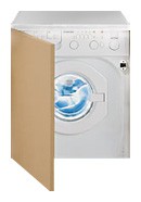 वॉशिंग मशीन Hotpoint-Ariston CD 12 TX तस्वीर, विशेषताएँ