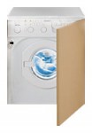 Mașină de spălat Hotpoint-Ariston CD 12 TX 60.00x82.00x54.00 cm