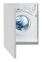 Machine à laver Hotpoint-Ariston CDE 129 Photo, les caractéristiques