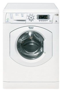Máquina de lavar Hotpoint-Ariston ECO7D 1492 Foto, características