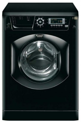 Máquina de lavar Hotpoint-Ariston ECO8D 1492 K Foto, características