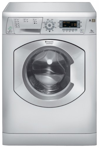 Máquina de lavar Hotpoint-Ariston ECOSD 109 S Foto, características