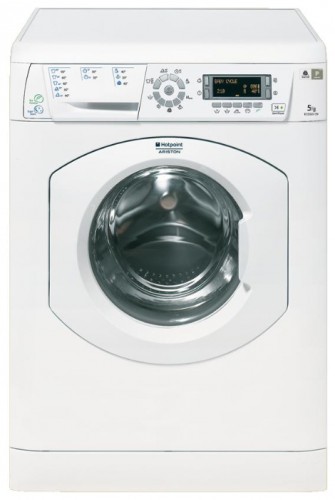 वॉशिंग मशीन Hotpoint-Ariston ECOSD 129 तस्वीर, विशेषताएँ