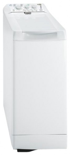Tvättmaskin Hotpoint-Ariston ECOT6L 1051 Fil, egenskaper