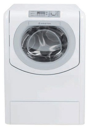 ﻿Washing Machine Hotpoint-Ariston ET 1400 Photo, Characteristics