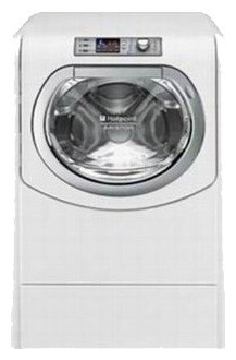 वॉशिंग मशीन Hotpoint-Ariston EXT 1400 तस्वीर, विशेषताएँ