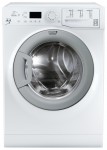 वॉशिंग मशीन Hotpoint-Ariston FDG 8640 BS 60.00x85.00x60.00 सेमी