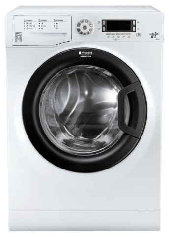 Máquina de lavar Hotpoint-Ariston FMD 722 MB Foto, características