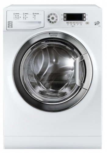 çamaşır makinesi Hotpoint-Ariston FMD 923 XR fotoğraf, özellikleri