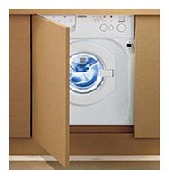 Máy giặt Hotpoint-Ariston LB6 TX ảnh, đặc điểm