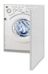 ﻿Washing Machine Hotpoint-Ariston LBE 129 60.00x82.00x54.00 cm
