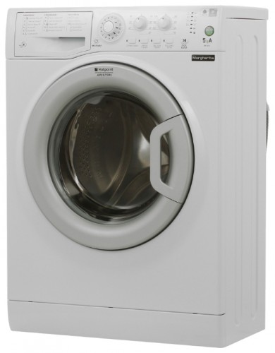 Vaskemaskine Hotpoint-Ariston MK 5050 S Foto, Egenskaber