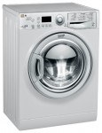 ﻿Washing Machine Hotpoint-Ariston MVDB 8614 SX 60.00x85.00x60.00 cm