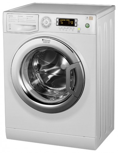 ﻿Washing Machine Hotpoint-Ariston MVE 111419 BX Photo, Characteristics
