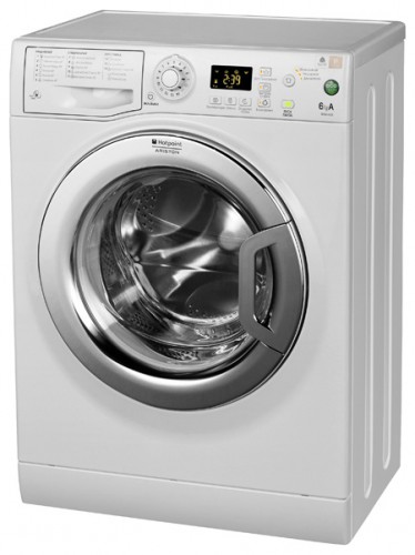 ﻿Washing Machine Hotpoint-Ariston MVSB 6105 X Photo, Characteristics