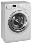 ﻿Washing Machine Hotpoint-Ariston MVSB 6105 X 60.00x85.00x43.00 cm