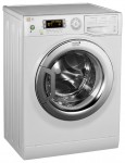 ﻿Washing Machine Hotpoint-Ariston MVSE 6125 X 60.00x85.00x43.00 cm