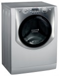 Vaskemaskine Hotpoint-Ariston QVB 9129 SS 60.00x85.00x62.00 cm