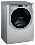 洗濯機 Hotpoint-Ariston QVDE 117149 SS 60.00x85.00x65.00 cm