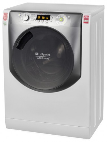 Máquina de lavar Hotpoint-Ariston QVSB 6105 U Foto, características