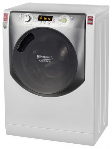﻿Washing Machine Hotpoint-Ariston QVSB 6129 U Photo, Characteristics