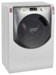 ﻿Washing Machine Hotpoint-Ariston QVSB 6129 U 60.00x85.00x43.00 cm