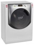 Máquina de lavar Hotpoint-Ariston QVSB 7105 U 60.00x85.00x47.00 cm
