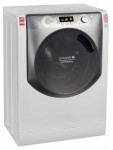 वॉशिंग मशीन Hotpoint-Ariston QVSB 7105 UC 60.00x85.00x47.00 सेमी