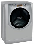 洗濯機 Hotpoint-Ariston QVSE 7129 SS 60.00x85.00x45.00 cm